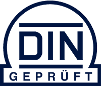 DIN LOGO